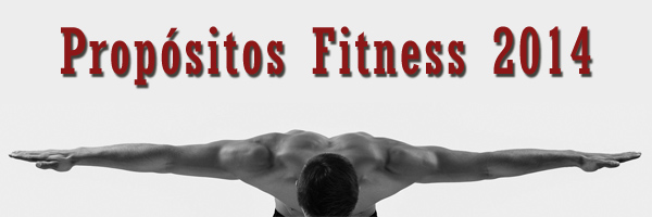 Propósitos Fitness 2014